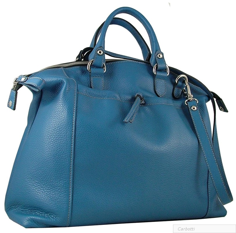 Maxi - NatJoss Leather Bags | Italian Handbags | 100% Genuine Italian ...