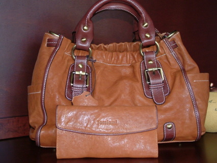 NatJossBags - NatJoss Leather Bags | Italian Handbags | 100% Genuine ...