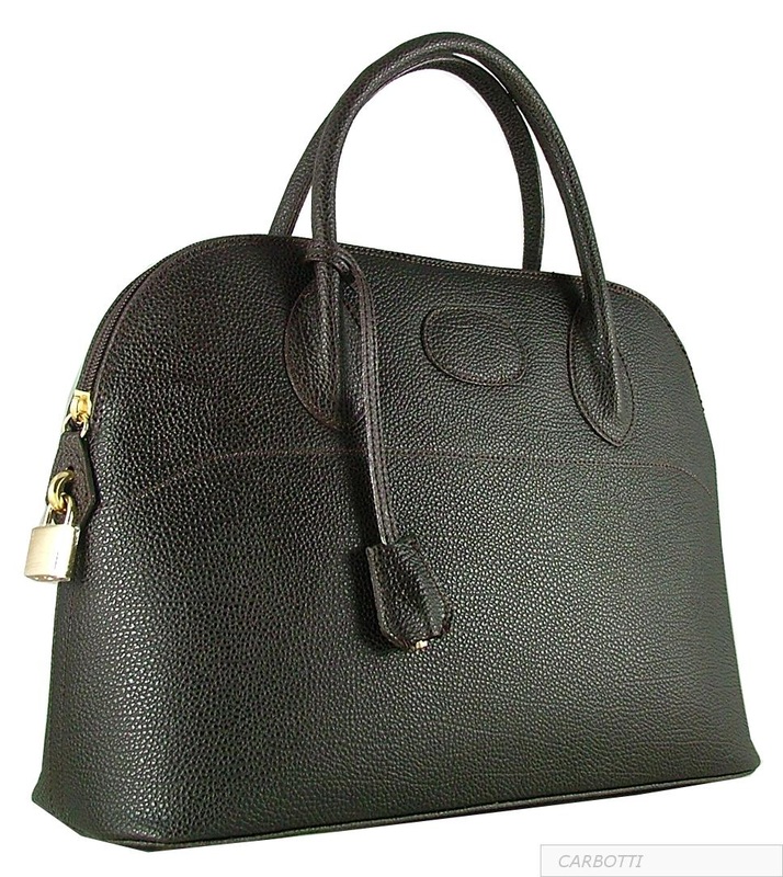 HoboBags - NatJoss Leather Bags | Italian Handbags | 100% Genuine ...